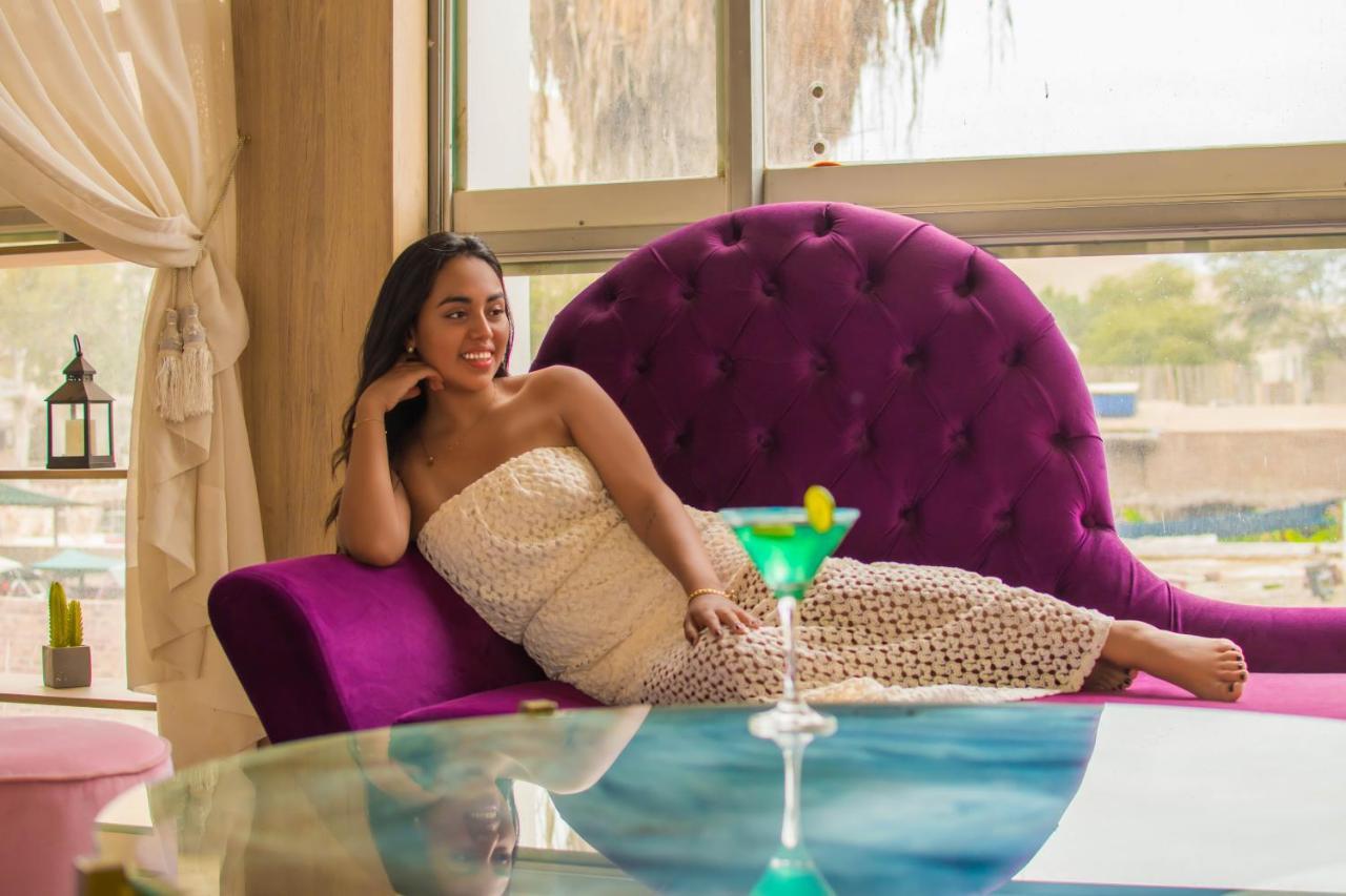 איקה Carola Lodge מראה חיצוני תמונה