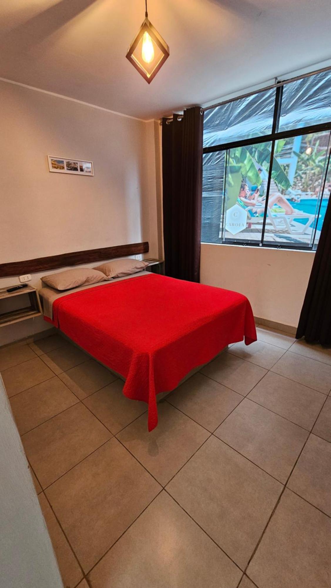 איקה Carola Lodge חדר תמונה