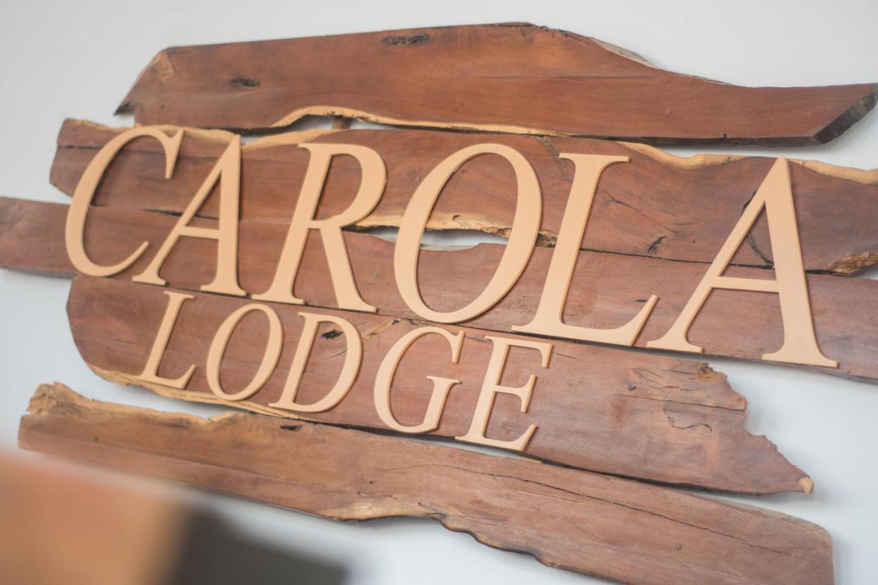 איקה Carola Lodge מראה חיצוני תמונה